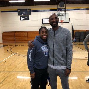 Meet your Posher, Kandyce